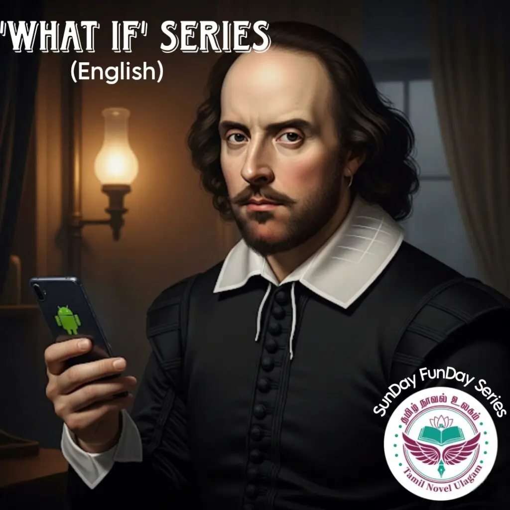 whatif series 2