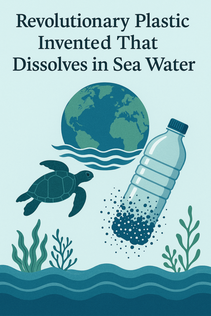 Future of Eco Packaging