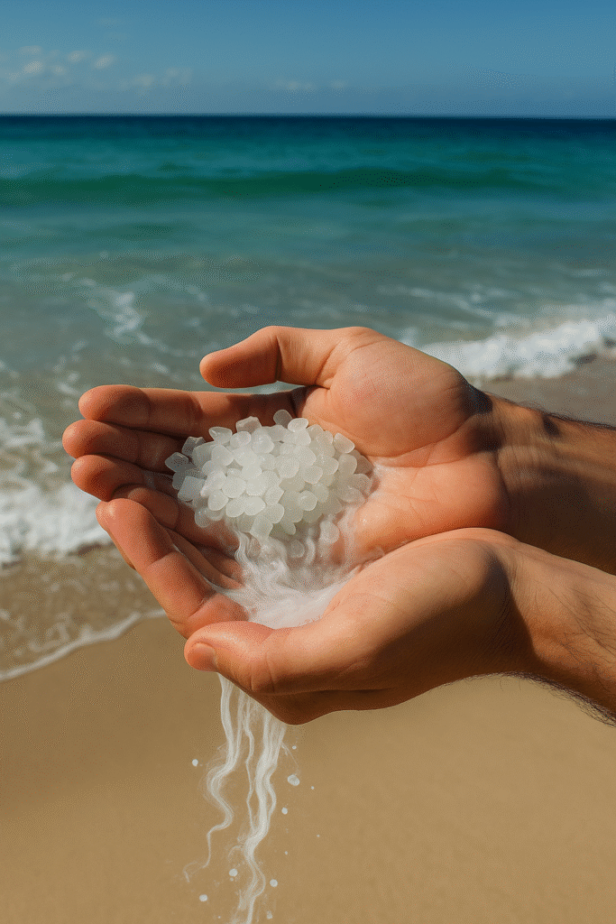 Marine Safe Innovations