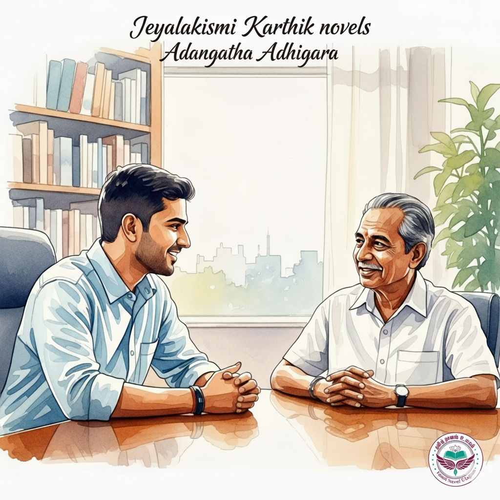 அதிகாரம் 2