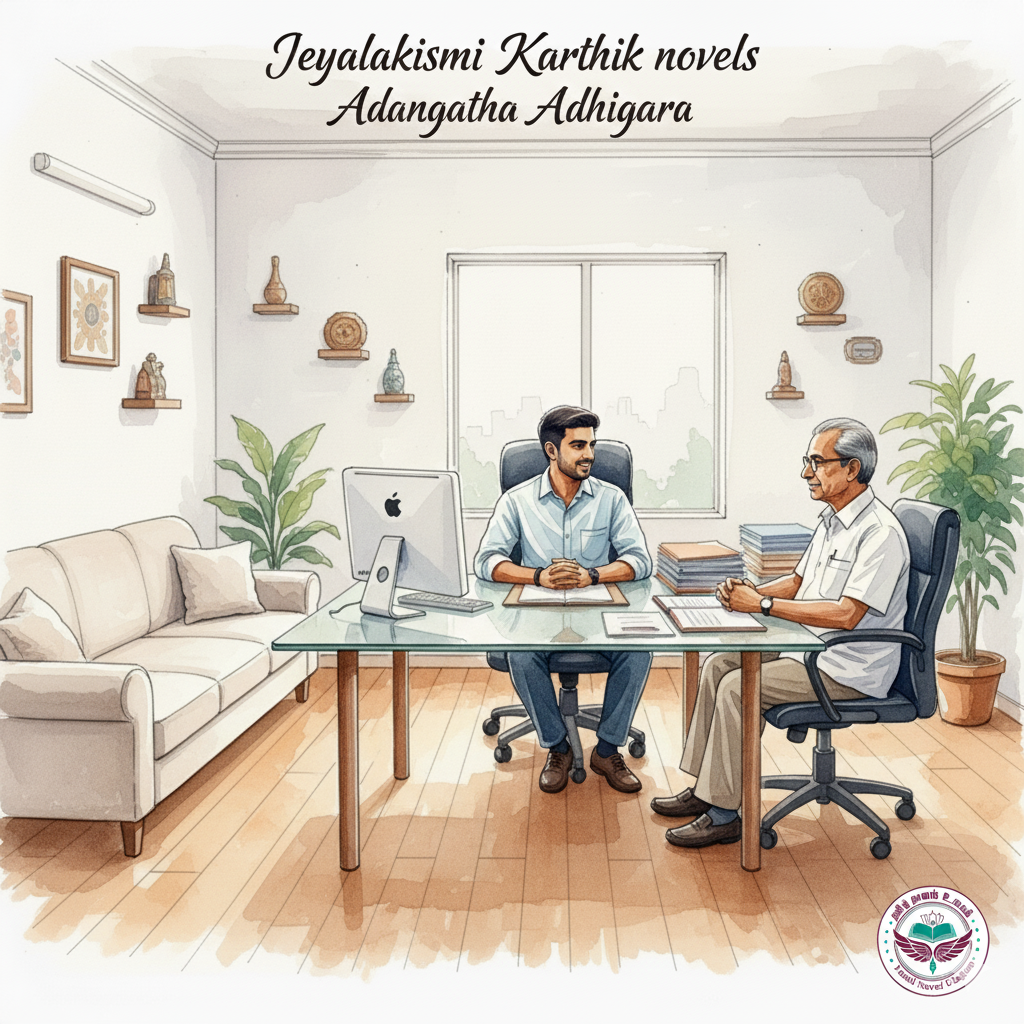 அதிகாரம் 2