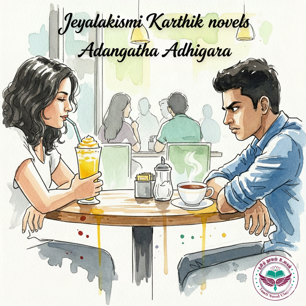 அதிகாரம் 2